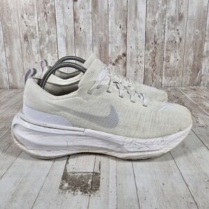 Nike Invincible Run 3 Sail White Women Running Shoes DR2660-103‎ Size 10